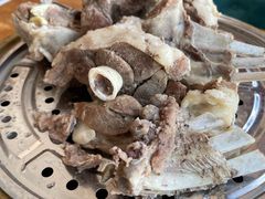 -蒙亨·手把肉·蒙古包文化主题餐厅(天恒广场店)