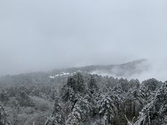 -峨眉山风景名胜区