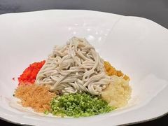 -名人坊·新派粤菜(河西奥体博览中心金鹰世界店)