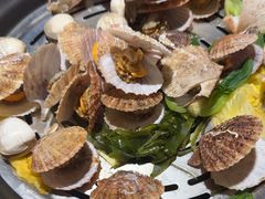 -三个渔夫·蒸汽海鲜(小白楼店)