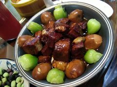 -北戴河转鱼·炒螃蟹酱餐厅