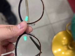 -豪门视光·星趣控·蔡司依视路眼镜代理商(中央大街店)