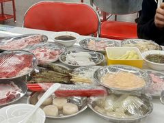 -朱富贵火锅(金融街万达店)