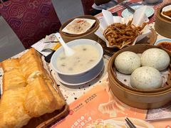 -点都德(广州白云山景区南门店)