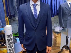 -LA GRACE高端婚纱礼服定制馆