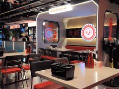 -龙巢盱眙龙虾·牛蛙·烧烤宵夜(八卦岭店)