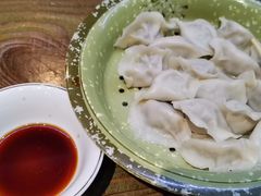 -东北农家饺子村(昌平路店)