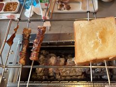 -丰茂海鲜烧烤(龙源华府店)