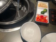 -同仁四季椰子鸡(海岸城天利店)
