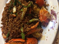 -桥底辣蟹(谢斐道店)