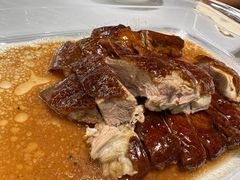 -香融府·烤鸭·家常菜(马家堡路店)