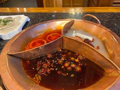 -老码头火锅(骡马市店)