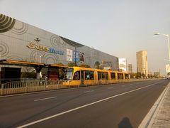 -万达广场(松江店)