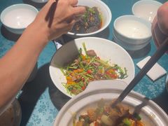 -呷湘厨·鱼汤捞饭·剁椒鱼头·辣椒炒肉(国家会展中心店)