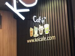 -Koi The Westgate