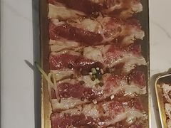 -炙城·韩式烤肉(南京东路店)