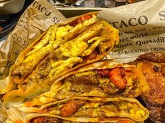 -TACO STAR 塔可星(下沙宝龙店)