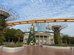 -南宁方特东盟神画