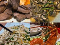-抱德·潮汕味(敦和店原惠城鱼仔)