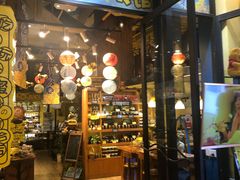 门面-蜜蜂家的红茶馆(华府店)