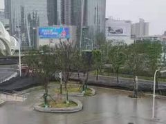 -光谷广场