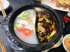 -宏姐串串香(征仪路店)