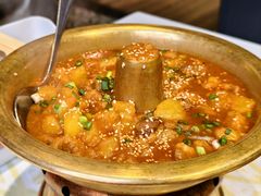 -天山醉美辣子鸡(文艺路店)