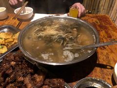 -磨西小解(炉城南路分店)