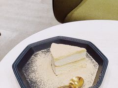 -Home Cafe(水榭春天店)