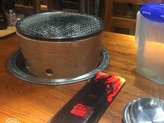 -原始泥炉烤肉(总店)