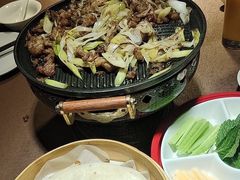 -豫丰汇河南名菜楼(武记餐饮)