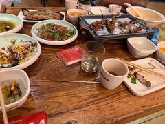 -管氏翅吧(国展店)