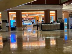 -济南喜来登酒店-盛宴自助西餐厅·综合自助