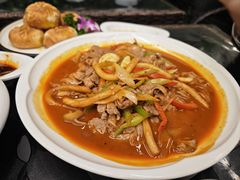 -品回味清真西北楼(宁波首店)