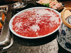 -味舵主重庆火锅(邓尉路店)