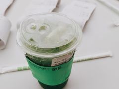 -Yes Lemon就是柠·手打柠檬茶(苏州中心一店)