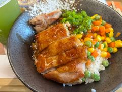 -吉野家(中关村3店)