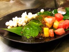 -庆合府重庆大排档(紫都城店)