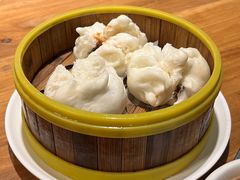 -新澳港式茶餐厅(余姚路店)