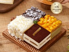 -幸福西饼生日蛋糕·下午茶(光明店)