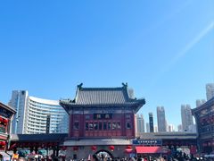 -古文化街旅游区