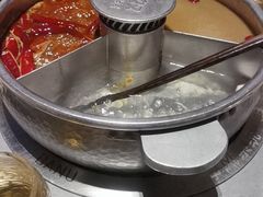 -巴奴毛肚火锅(二七万达店)