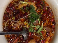 -绿茶餐厅(深圳龙华天虹购物中心店)