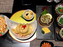 -山上下日本料理(万象城店)