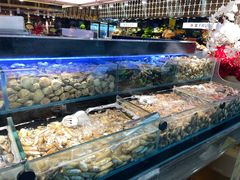 -苏格里岛自助烤肉海鲜火锅(成都金牛万达店)