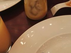 -福州天元国际威斯汀酒店·中国元素餐厅