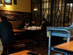 -永安鱼庄·镇江菜(三店纬五路店)