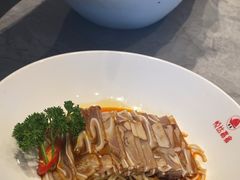 -淮安人家·悦达嘉宴(深圳路店)