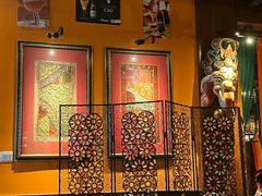 -甘尼仕印度餐厅酒吧(斜塘老街店)