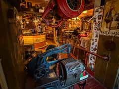 -流浪者复古西餐鸡尾酒吧(沈阳店)